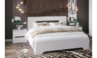 Кровать  "Валенсия" 1.4-1.6м